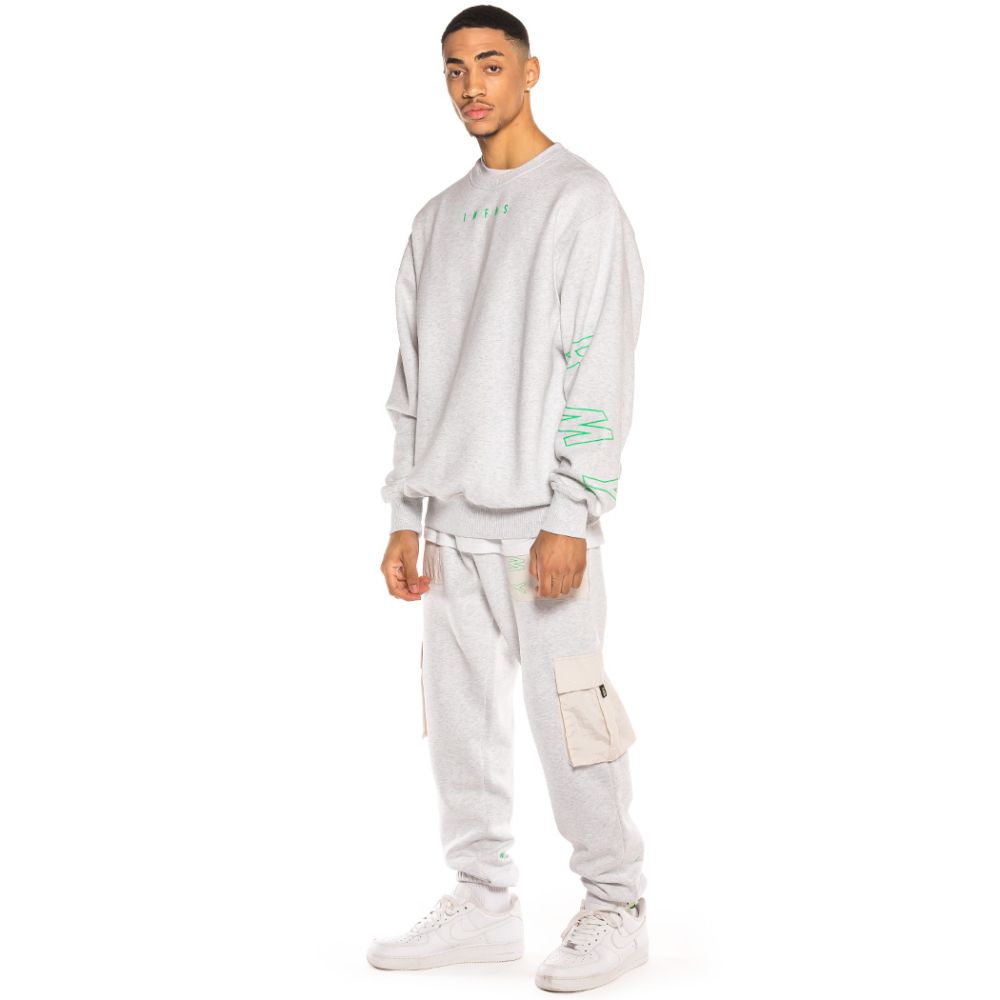 Dope sport shop track pants