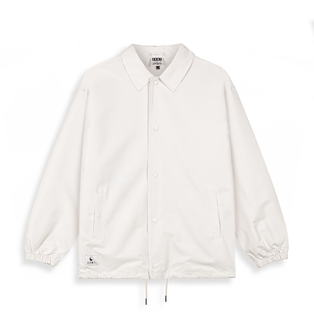 Chaqueta Grimey Hijacker Coach Off White