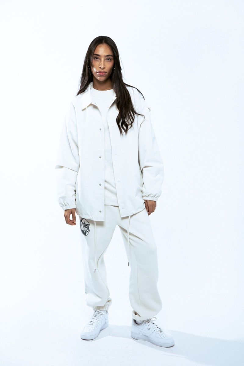 Chaqueta Grimey Hijacker Coach Off White