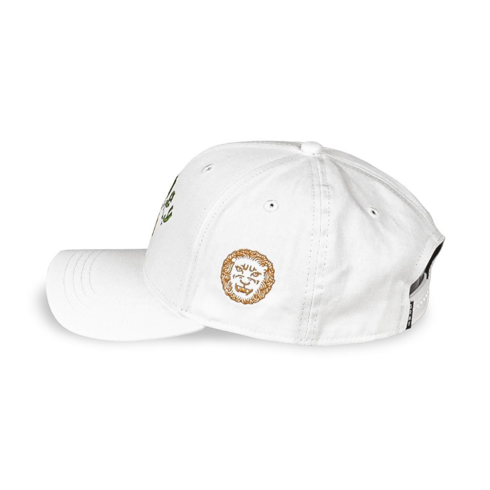 Gorra Grimey Visera Curva The Lower Depths Tochka Off White