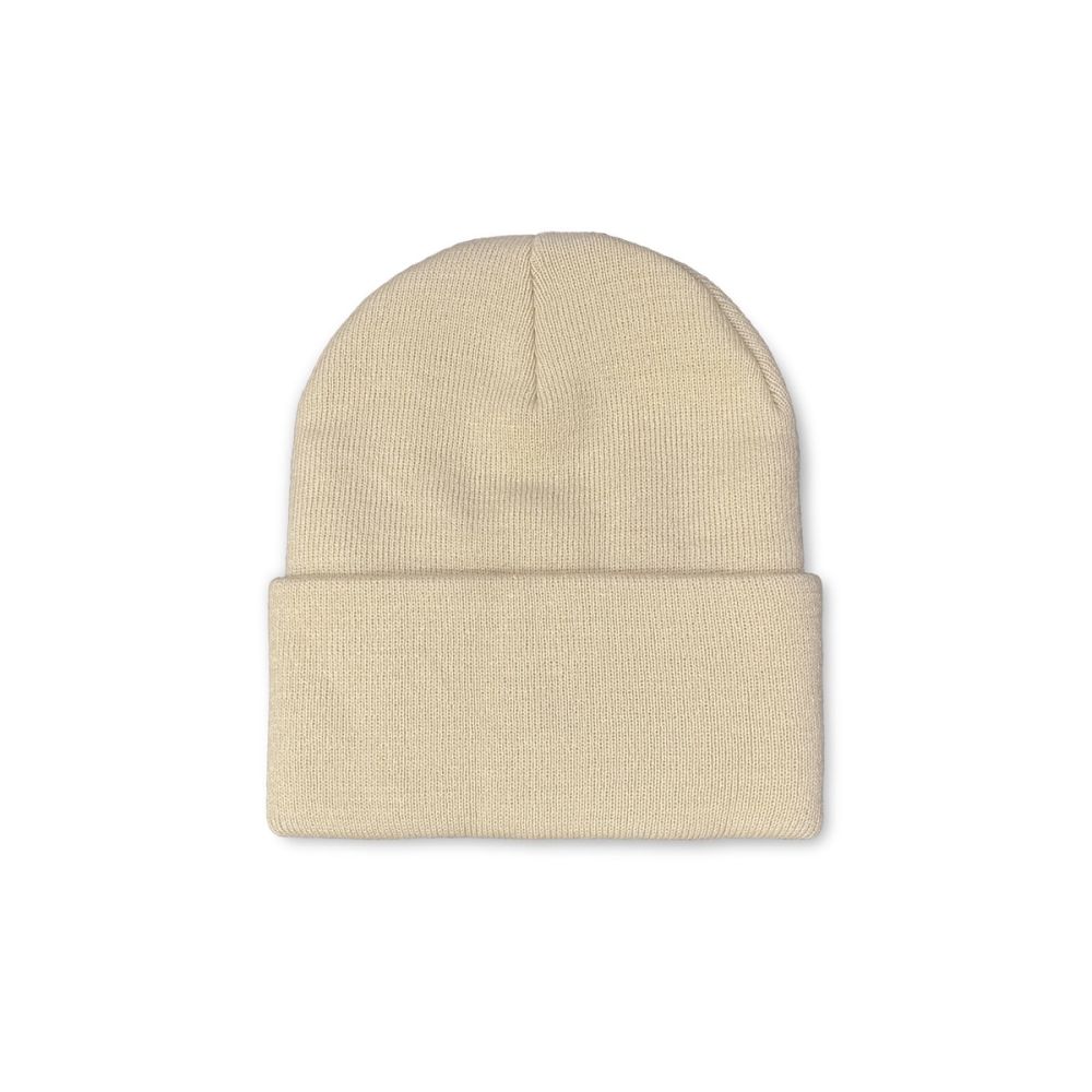 BEANIE GRIMEY BACK AT YOU - CREAM | FW23