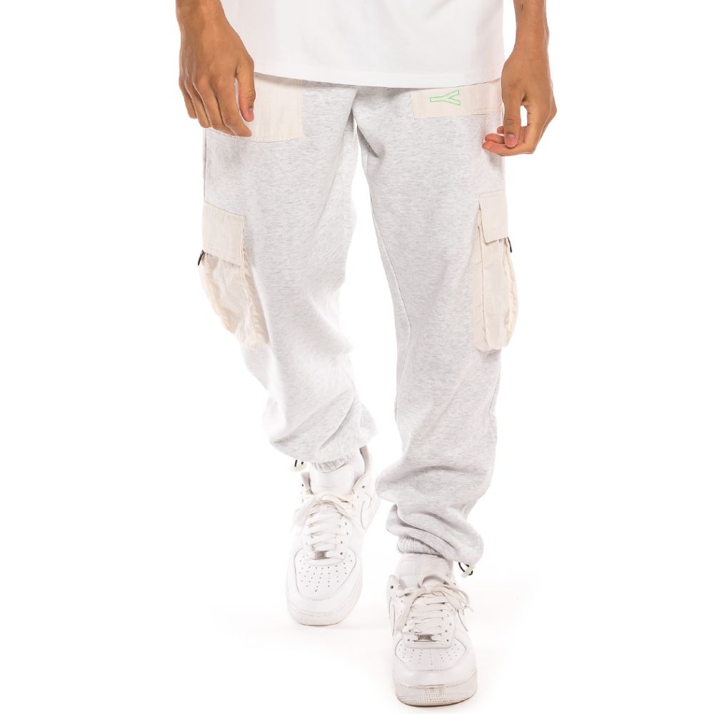 Grimey Pack Grimey Track Jacket Track Pants Rope a Dope SS20 Sport Grey Tienda Oficial de la marca Grimey Wear