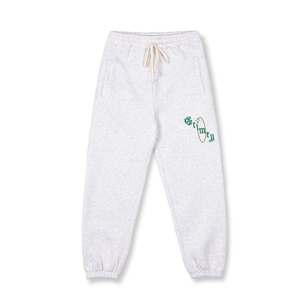 Grimey Saoirse Sweatpants Sport Grey