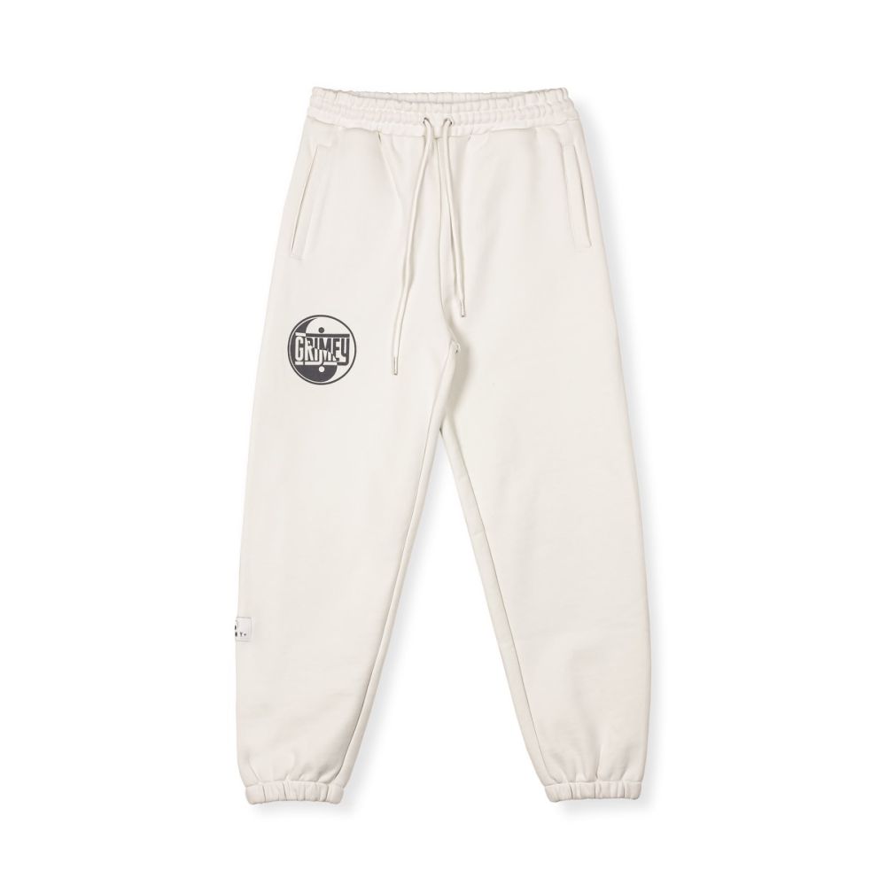 Pantalón Chandal Grimey Hijacker Heavyweight Off White