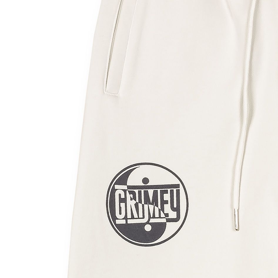 Grimey Official Store Grimey Pantalon chandal Grimey Hijacker Heavyweight Sweatpants Off White Off White Apparel Headwear Accesories