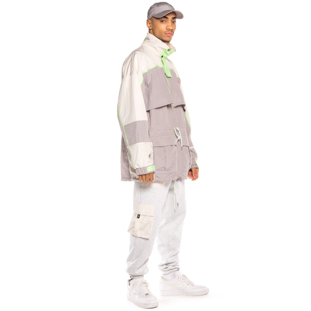 Grimey Pack Grimey Track Jacket Track Pants Rope a Dope SS20 Sport Grey Tienda Oficial de la marca Grimey Wear