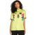 Camiseta Unisex Grimey Brick Top Soccer tee SS19 Lime