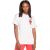 Camiseta unisex Grimey Nag Champa Tee FW18 white