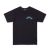 CAMISETA GRIMEY THE LIGHT ME UP (FIRE ROUTE) - BLACK | Spring 23