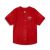 CAMISA DE BASEBALL GRIMEY LUCKY DRAGON TERRY TOWELLING - RED | SS24