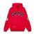 SUDADERA CAPUCHA GRIMEY THE CLOUT - RED | Spring 23