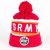 GORRO GRMY BALL HAT FW14 RED