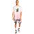 Pack Grimey T-Shirt + Short Yanga Warrior SS20 Multicolor/Pink