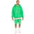Pack Grimey Hoodie + Short Rope a Dope SS20 Green