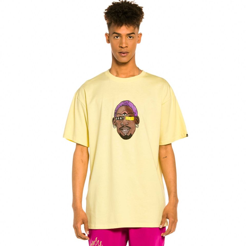 Grimey Official Store Grimey Camisetas para hombre online Apparel Headwear Accesories