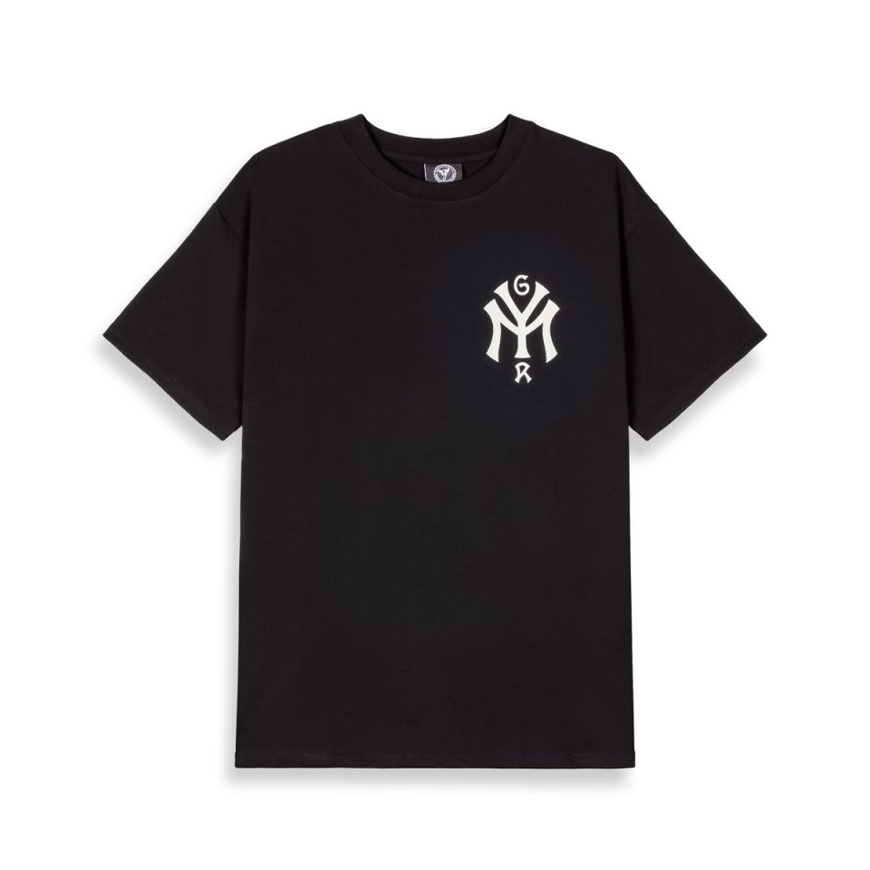 Camiseta Grimey Sweet Science Black