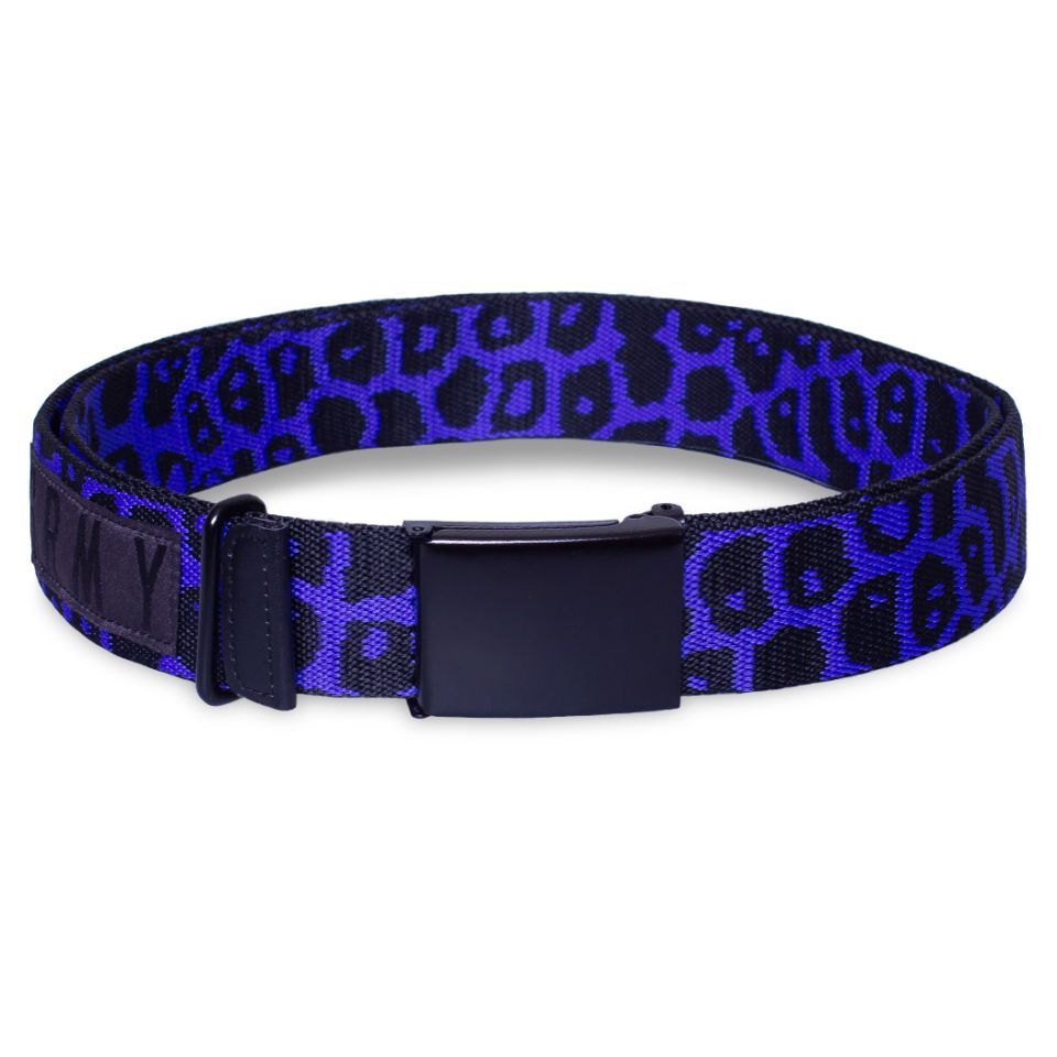 Cinturón Grimey "Frenzy" Belt - Blue | Summer 21