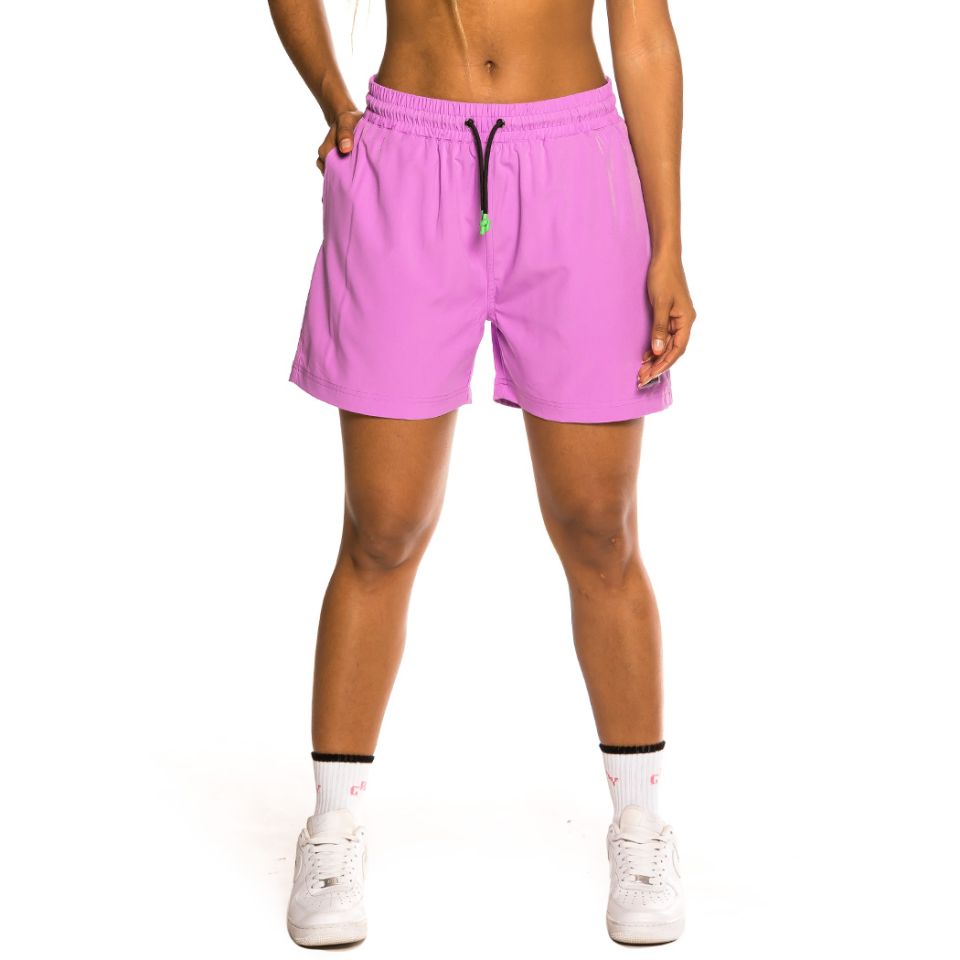 Bañador Unisex Grimey "Frenzy " - Purple | Summer 21