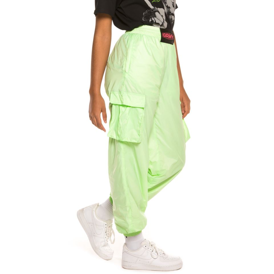 Pantalones grimey mujer clearance