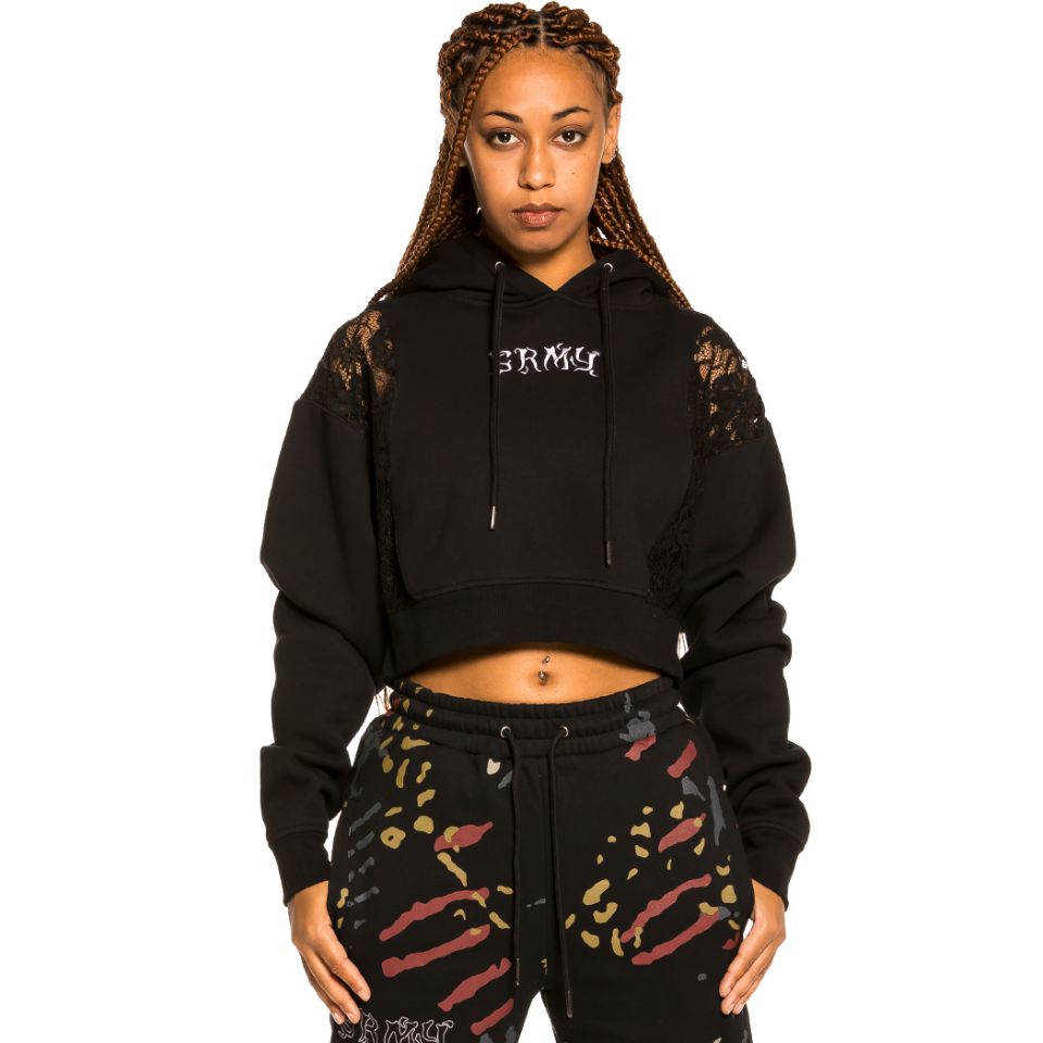 Grimey SUDADERAS MUJER Tienda Oficial de la marca Grimey Wear