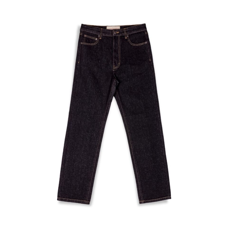 Pantalón Grimey SNOW FOX Raw Black - | Winter l 22