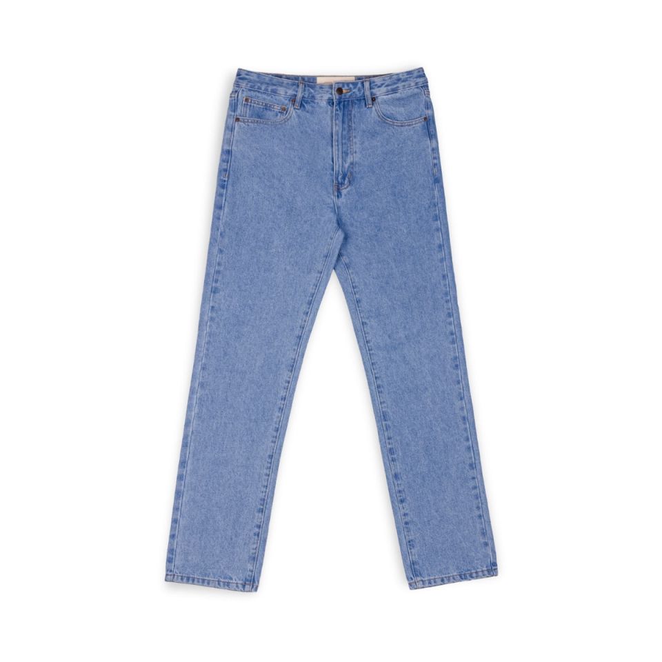 Pantalón Grimey SNOW FOX - Washed Blue | Winter l 22