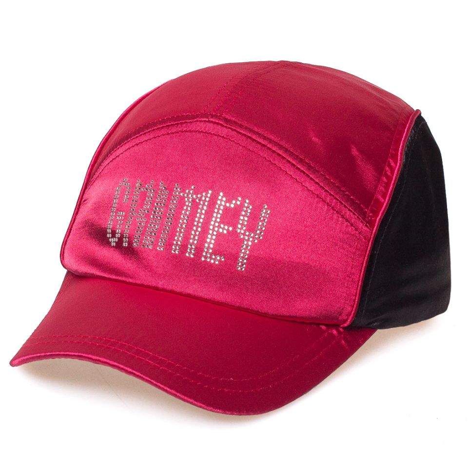 Gorra Grimey Walking Trophy Sport Cap SS19 Cherry Red