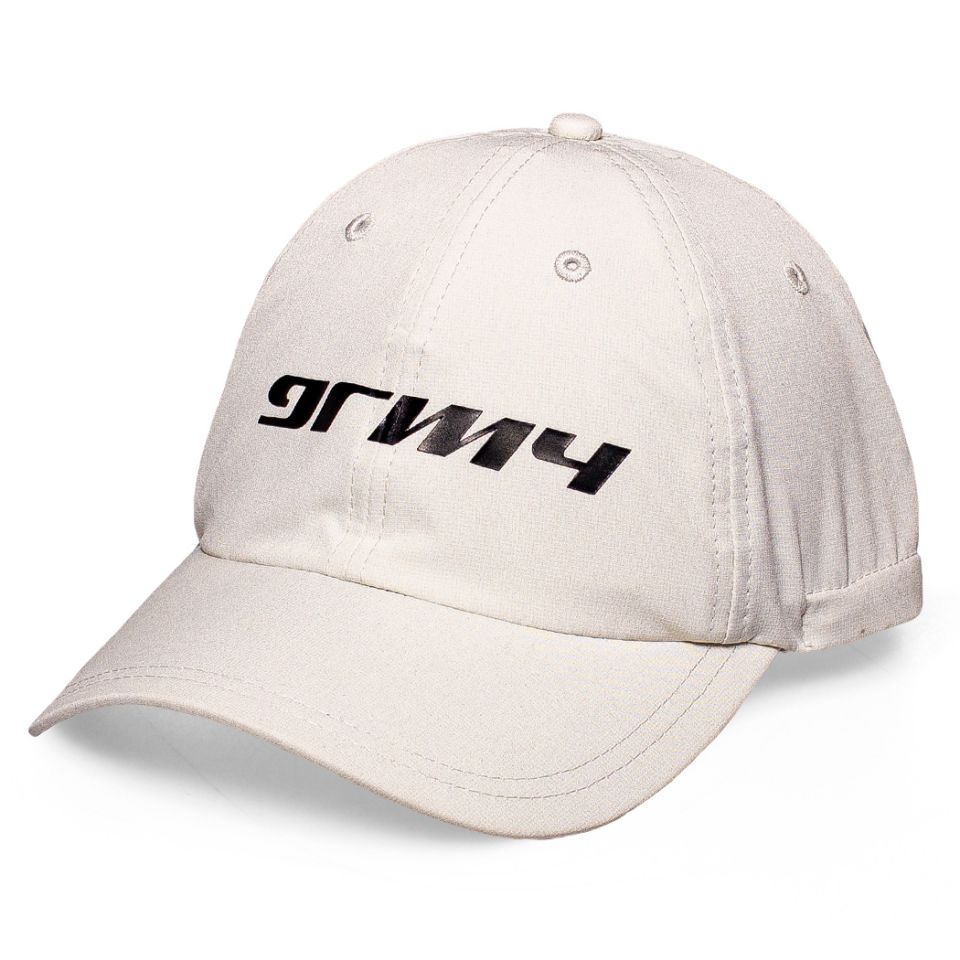 Gorra Grimey x Cherry Massia Curved Visor SS20 Grey