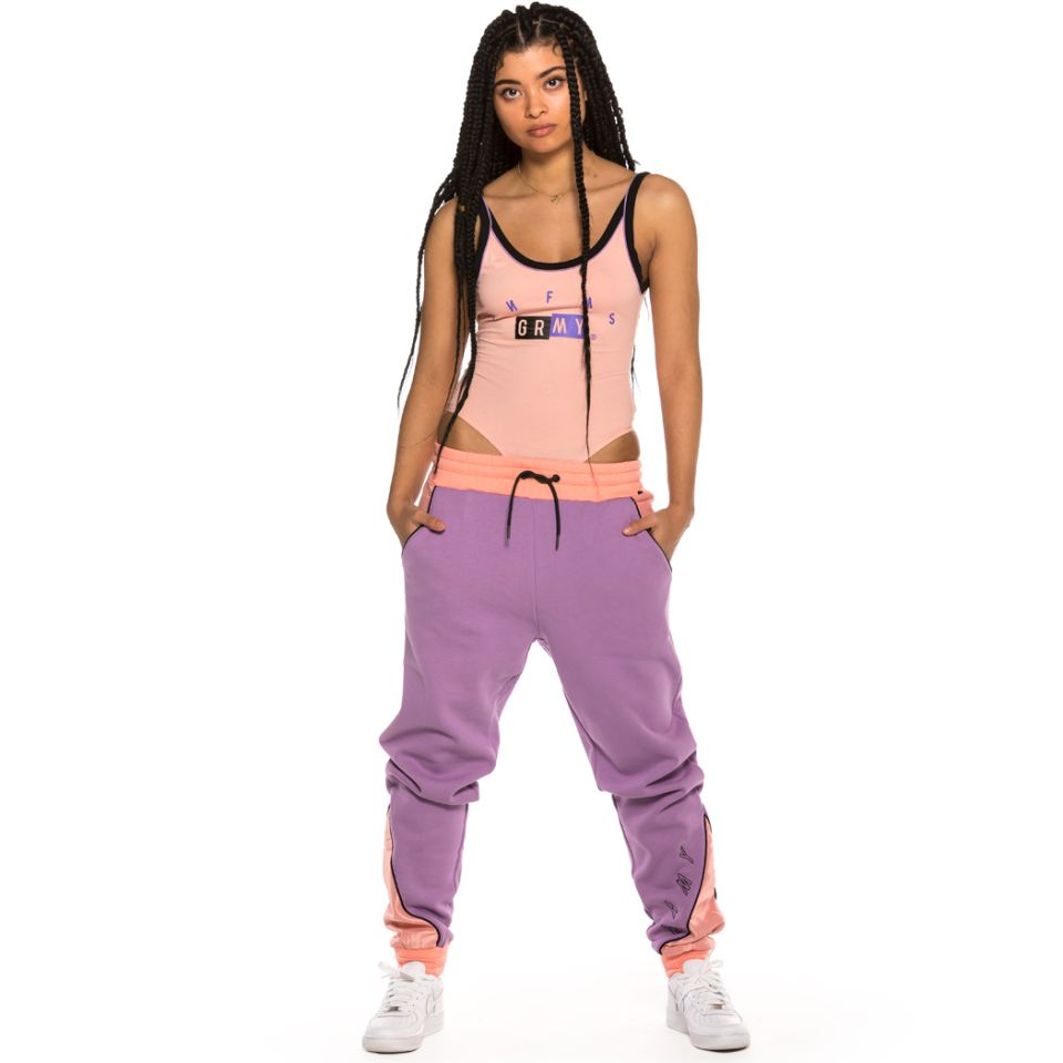 Grimey F.A.L.A Body SS19 Peach