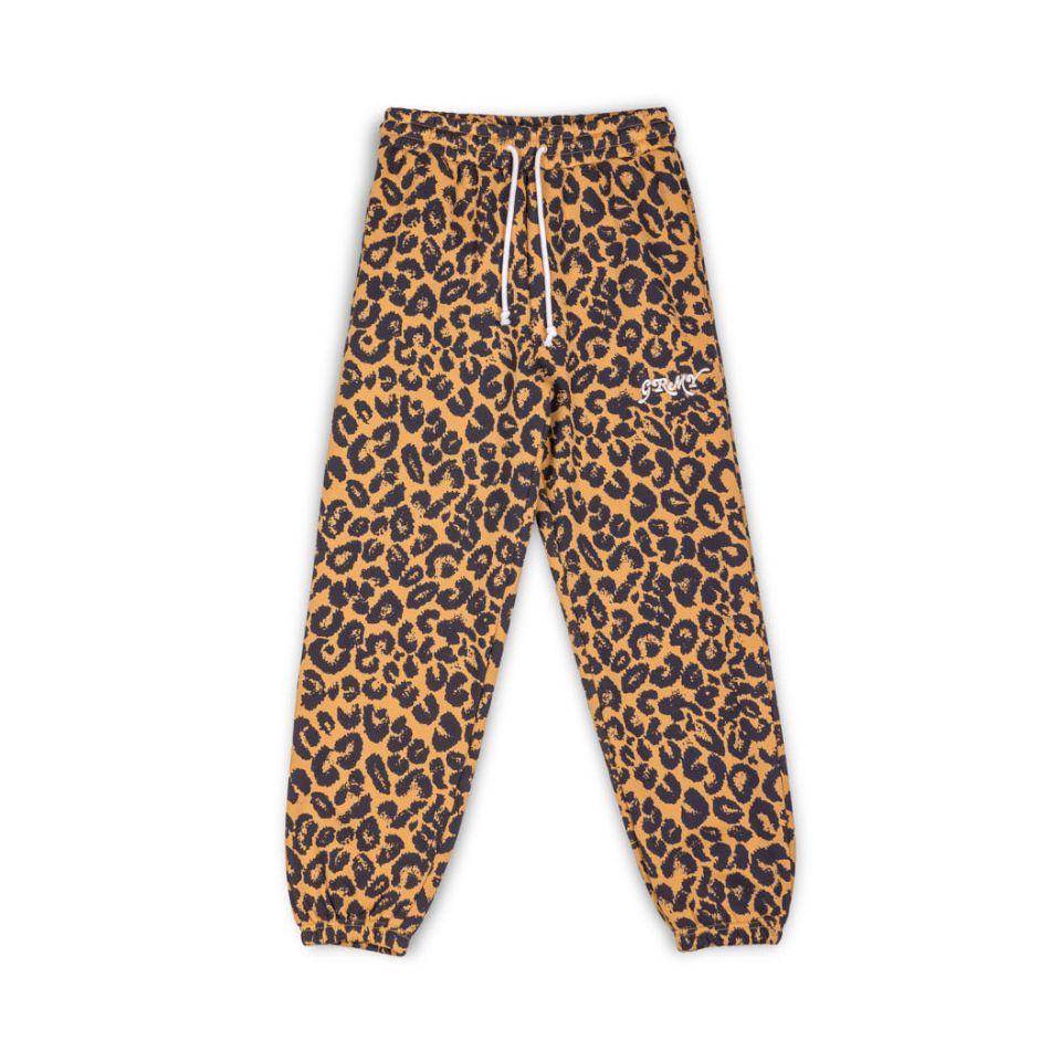 Pantalón Grimey "WESTBOUND" - Leopard | Fall 22