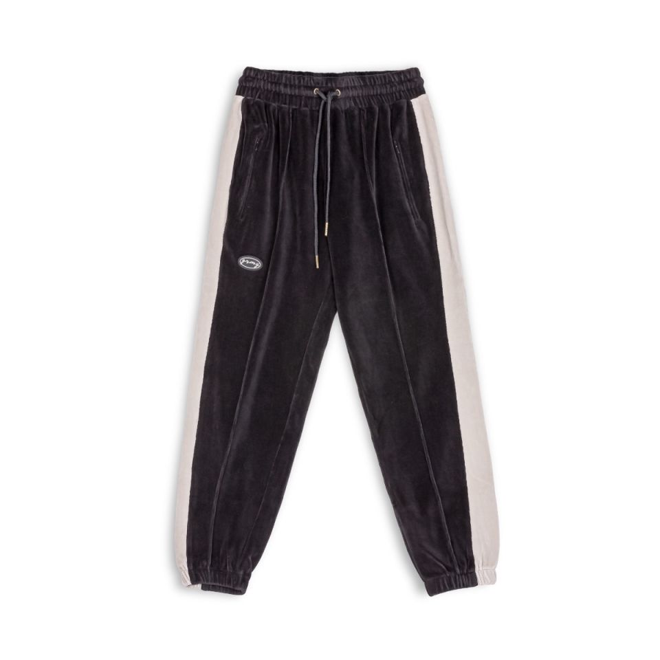 Pantalón Grimey IAM TP- Black | Fall 22