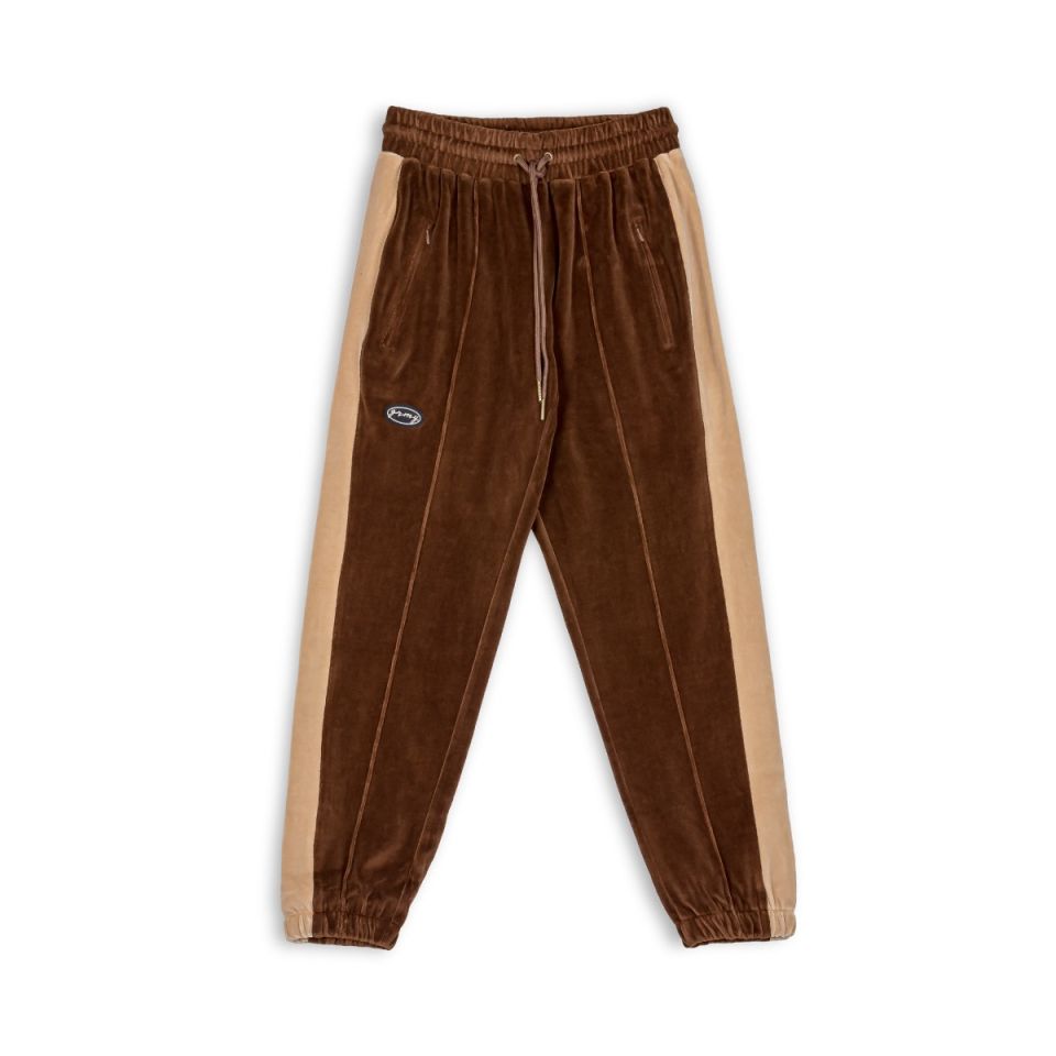 Pantalón Grimey IAM TP- Brown | Fall 22