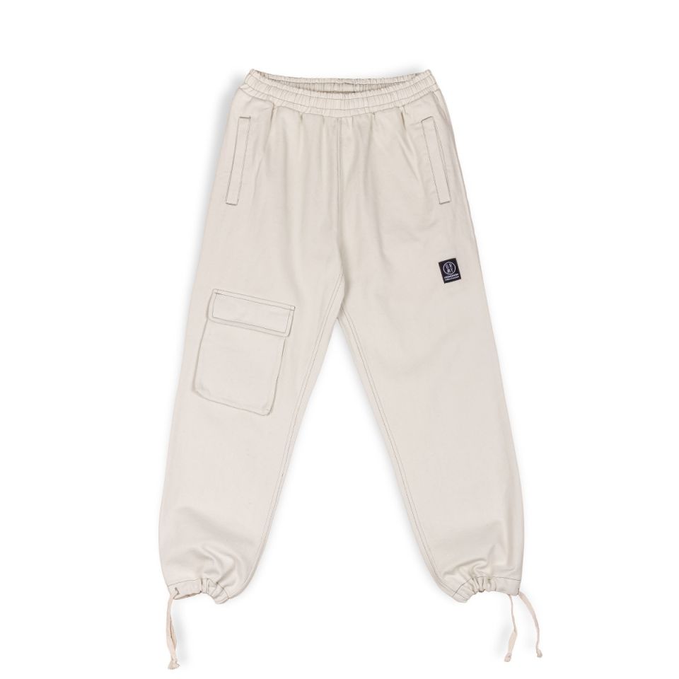 Pantalón Grimey SNOW FOX Canvas - Cream | Winter l 22