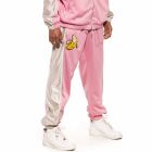 Pack Grimey Pant + Mesh Tee "Jungle Punch" - Pink | Spring 22