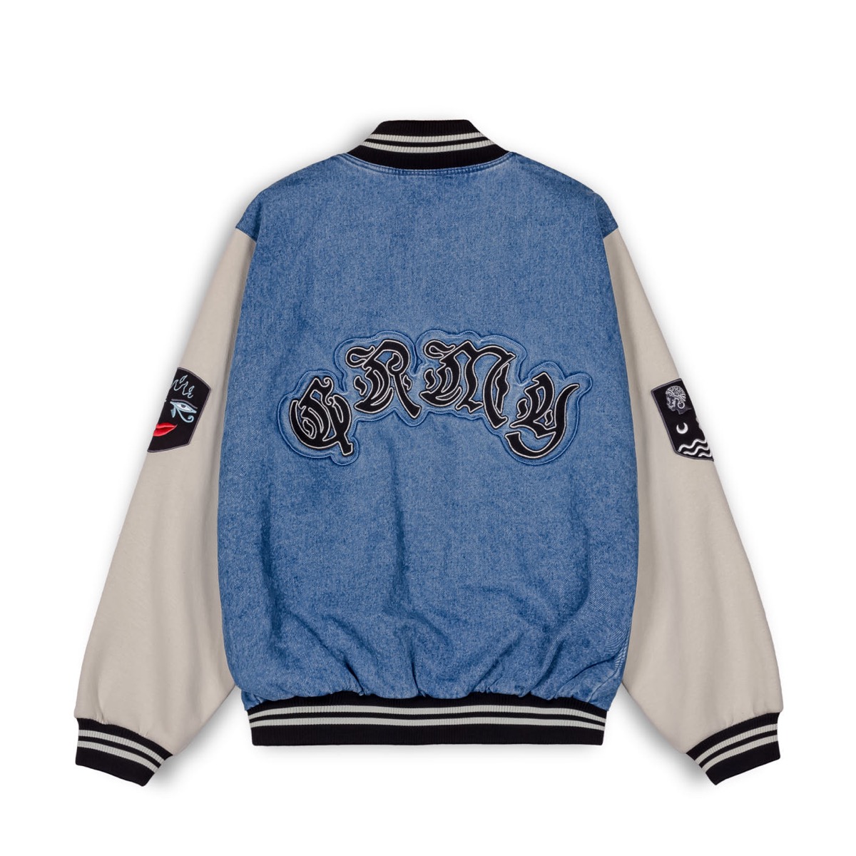 Grimey Official Store | Abrigos de hombre, parkas y online Apparel, Headwear, Accesories,