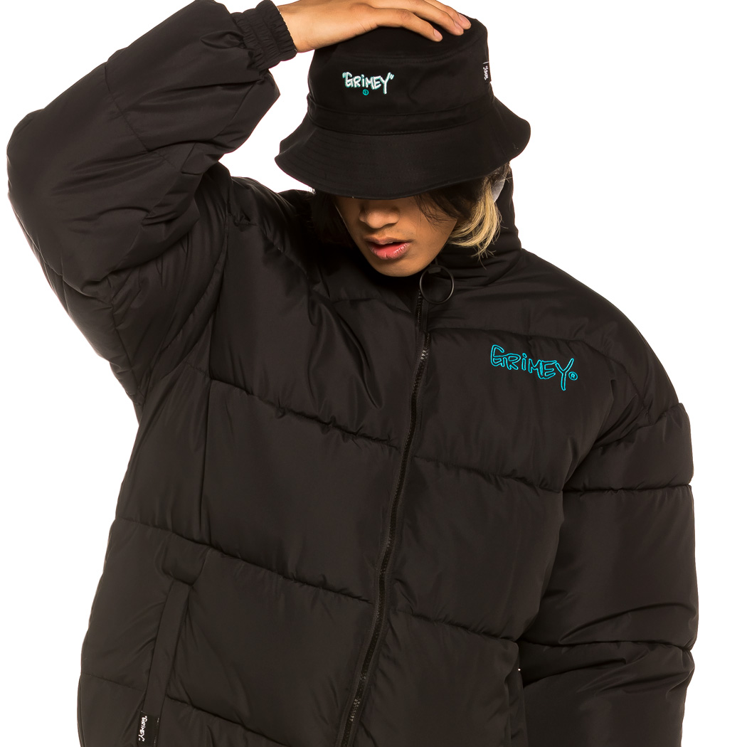 Grimey Official Store | Grimey.com Abrigos de hombre, y chaquetas online Apparel, Headwear, Accesories,